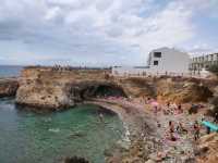 Exploring Isla de Tabarca