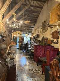 Efe Old Town Restaurant in Phuket Old Town