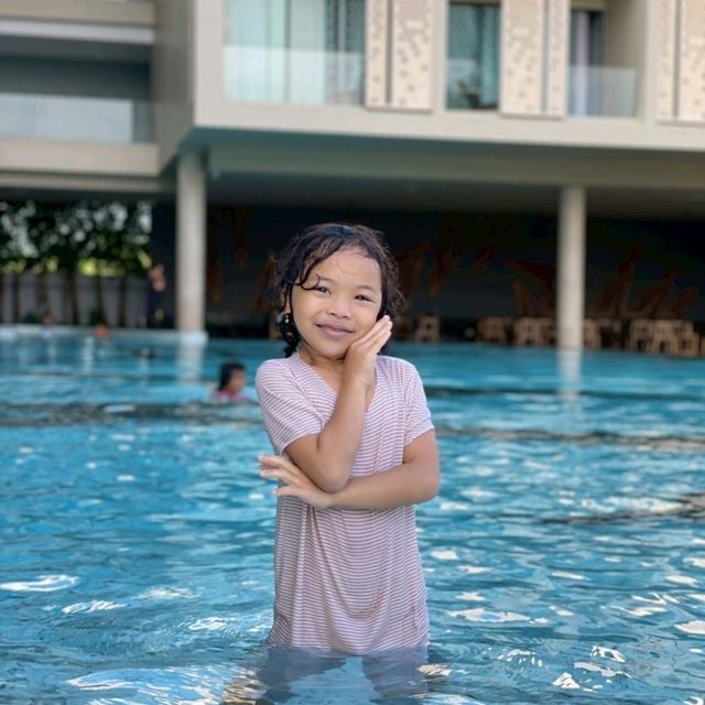 The Signature Hotel Airport หาดใหญ่ จ.สงขลา