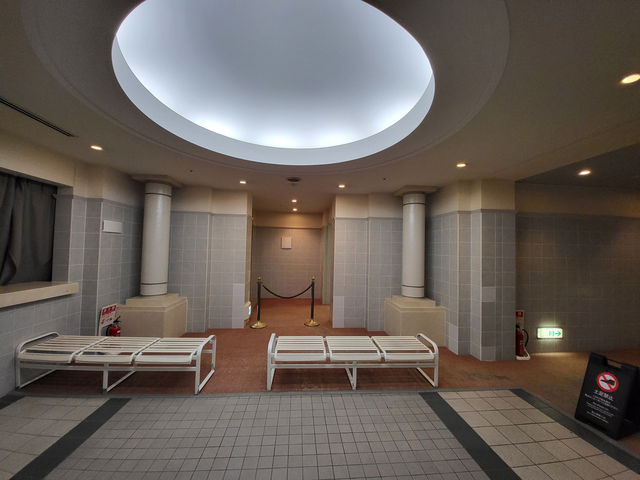 北海道全年常溫的戲水樂園/星野度假村 minamina beach(微笑海灘)