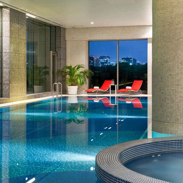 Best Hotel