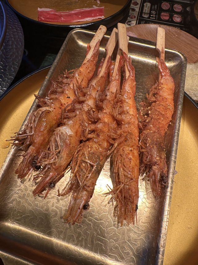 New Sukiyaki เซี่ยงไฮ้