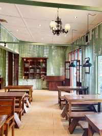 Cap Tiga Bersaudara Cafe