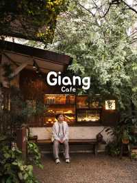 Giang Cafe