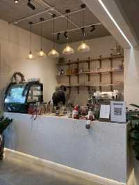 Yatts Coffee