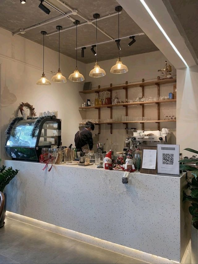 Yatts Coffee
