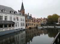 Amazing belgium -underrated medieval town