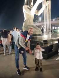 Egypt visit