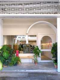 Embrance Cafe Malaysia