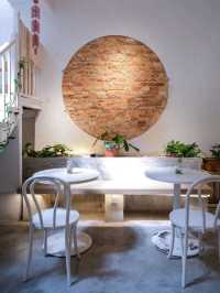 Embrance Cafe Malaysia