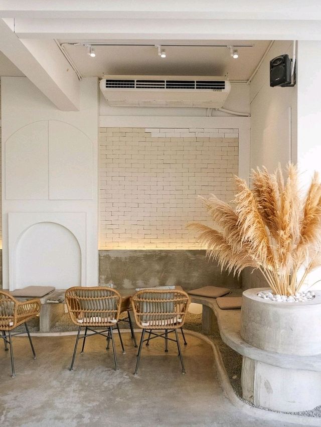 65c Ondo Bakery Cafe