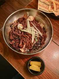 韓國正宗味道