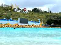 Bricks, Slides, and Splash: A Fun Day at LEGOLAND Water Park Malaysia