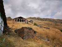 Exploring Bochorna, Europe’s Highest Village