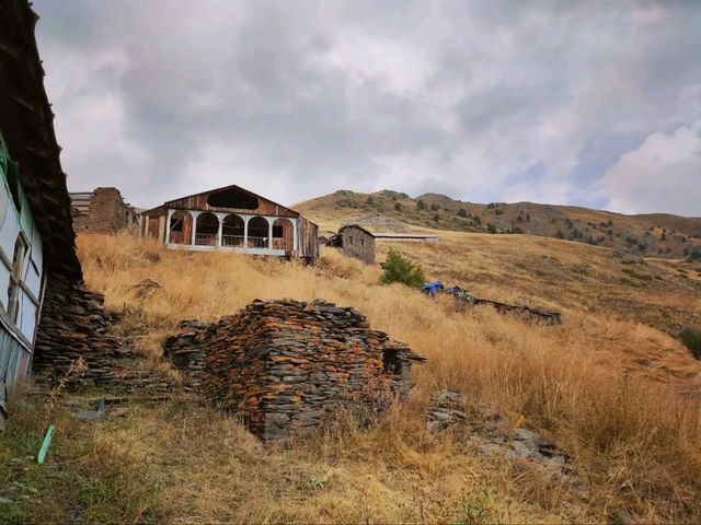 Exploring Bochorna, Europe’s Highest Village