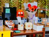 Vegcoff Cafe & Farm 