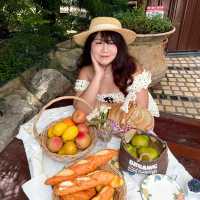 🍋🌿 คาเฟ่ลับๆเขาใหญ่ Lecino Backyard Cafe