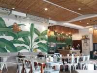 🌊✨ หนำ - Nahm The Taste of Krabi