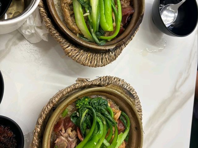 珠海夏灣夜市
