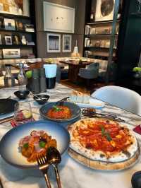 Modern Rebel Meets Thai Calm, Kimpton Maa-Lai