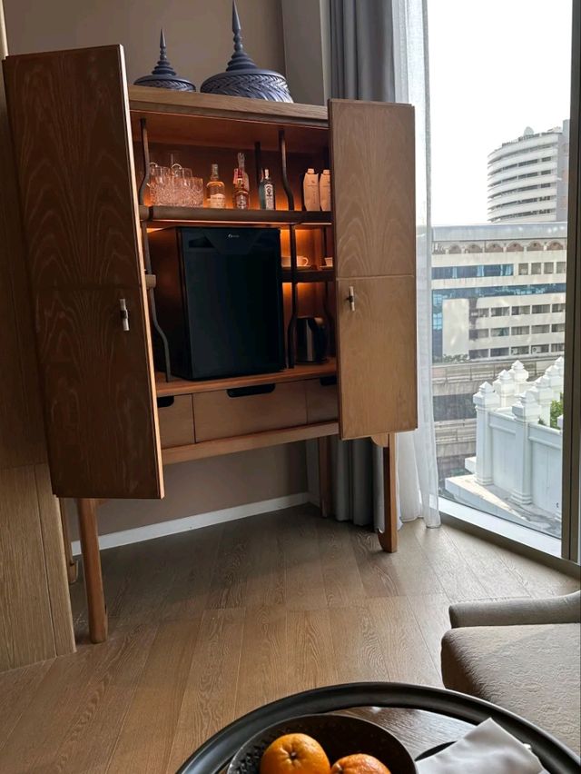 🏨🌟 Waldorf Astoria Bangkok – Sophisticated Luxury in the City Center 🇹🇭