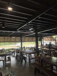 ใครมาปราจีนอยากให้ลองไปทานอาหารร้านนี้ อร่อย