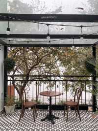 Longing Cafe Tea Room