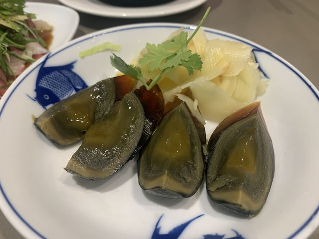 🥣 Mui Kee Orchard — Silky Porridge and Old-School Comforts