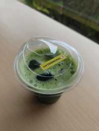  พาไป Matcha Cafe ธีมญี่ปุ่นที่ดีต่อใจ ในลำปาง