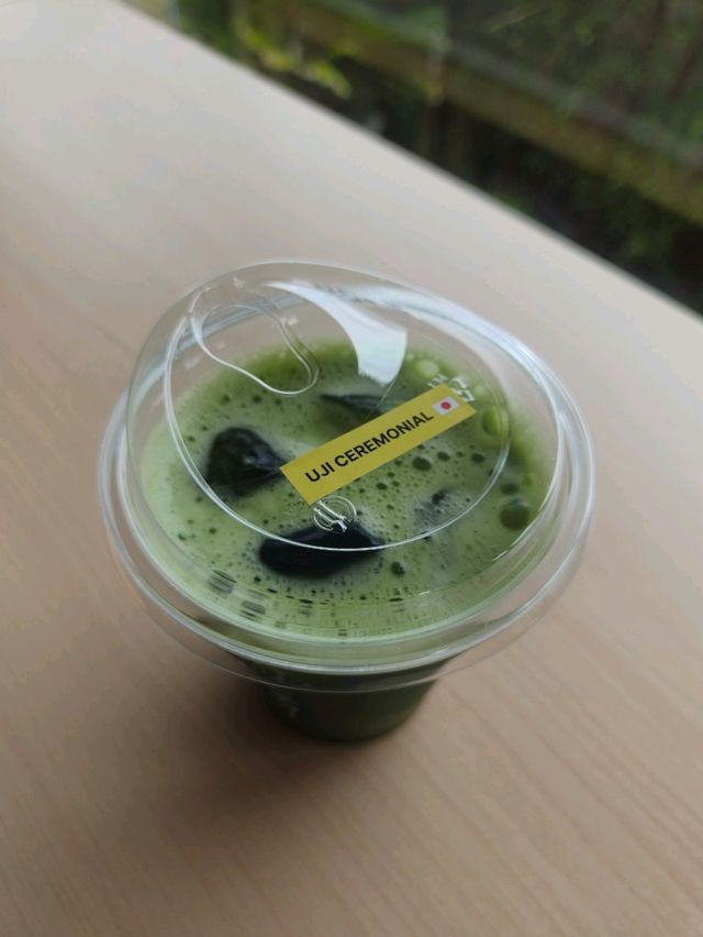  พาไป Matcha Cafe ธีมญี่ปุ่นที่ดีต่อใจ ในลำปาง