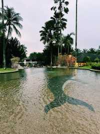 Stroll Through Serenity at Cyberview Resort’s APEC Garden