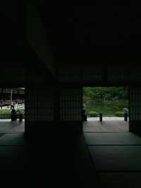 【天龍寺】心を整える禅の世界🌿嵐山の静寂に包まれる癒しの時間