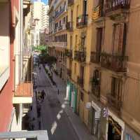 Hotel Catalonia Magdalenes
