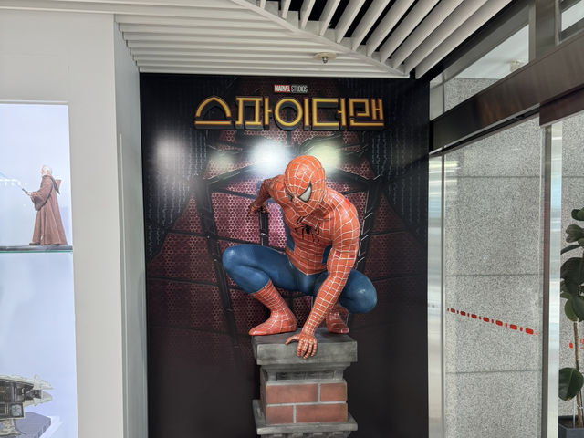 부산에 있는 이색 박물관!!