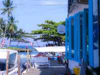 หาดคลองมาด เกาะกูด