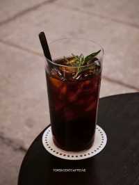 Old Fences Café