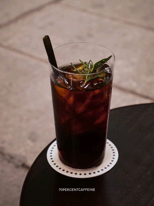 Old Fences Café