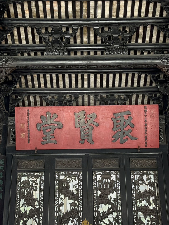 廣州有的，為什麼去大阪？