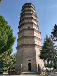 Baota Mountain