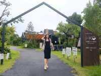 Iko Camp & Cafe