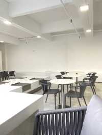 Matcha Studio Sutera Avenue, Minimalist Matcha Haven in Kota Kinabalu