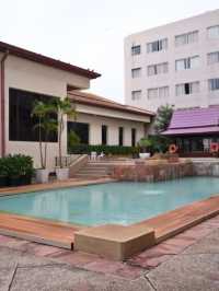 🏥Songphanburi Hotel