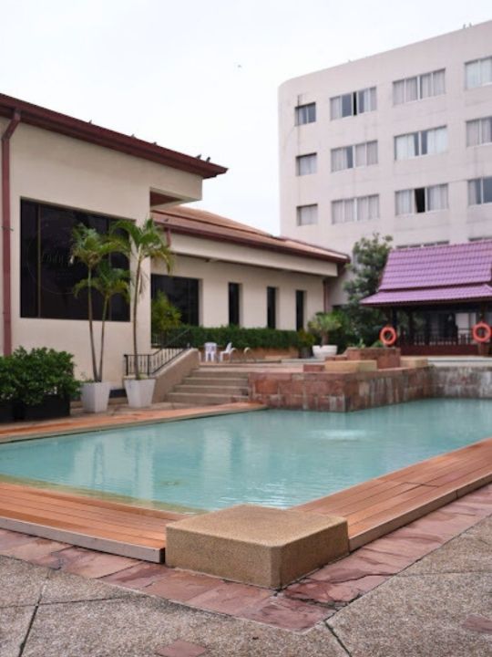 🏥Songphanburi Hotel