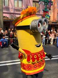 Say Cheese! The Ultimate Photo Guide to Universal Studios Beijing