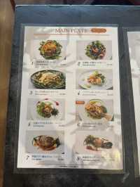 【教えたくない】前菜・パン・ドリンク食べ放題！古宇利島の絶景ランチが想像以上だった