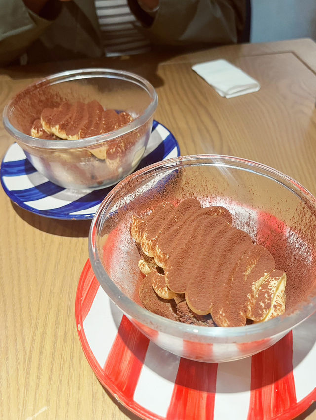 📍灣仔最難訂的意大利餐廳之一｜Trattoria Felino