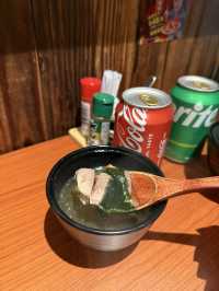  鐵板二重牛舌：雙重口感，雙重享受