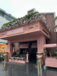 West Nanjing กินเพลินเดินมันมาก