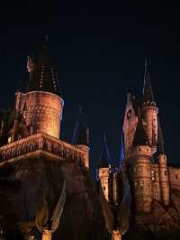 🪄Magical Night - Universal Beijing Resort 🎢✨