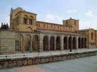 Stepping into Centuries: The Living History of San Vicente